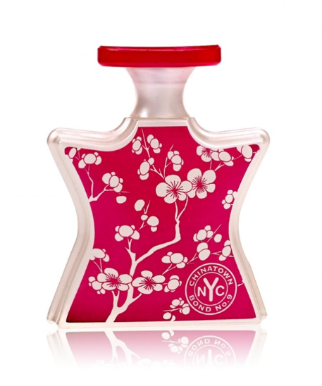 بوند نمبر 9 شاينا تاون